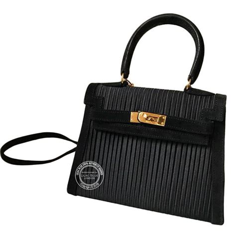 pre loved hermes kelly|vintage hermes for women.